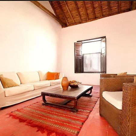 Casa Escondida Estadia Y Eventos Hotel Санта Марта Екстериор снимка