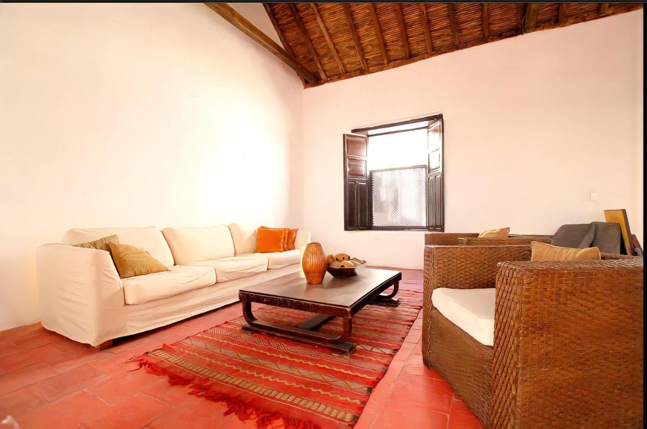 Casa Escondida Estadia Y Eventos Hotel Санта Марта Екстериор снимка